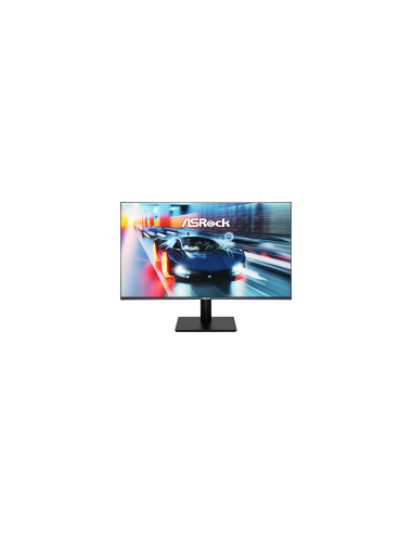 Asrock Gaming Monitor